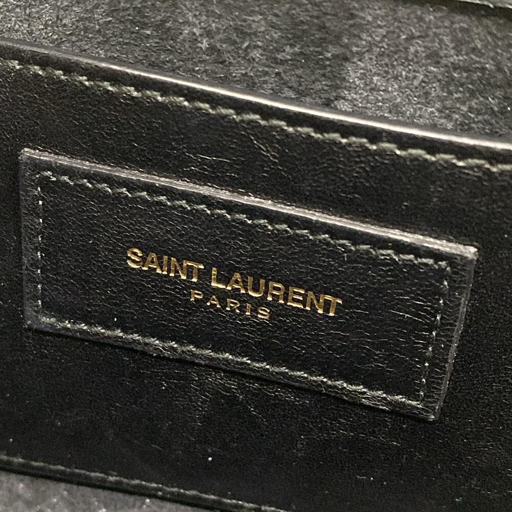 Saint Laurent PARIS Kate Shoulder Bag 326076 - Picture 8 of 15